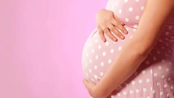 Pregnant mums shouldn’t sleep on their backs pregnant