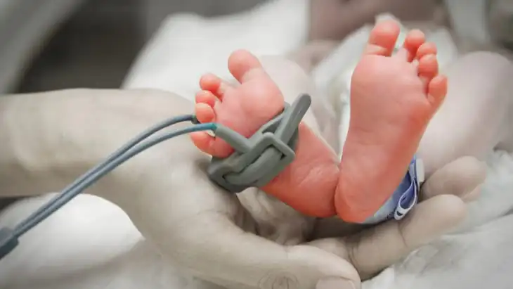 COVID-19 infection in pregnancy not linked with still birth or baby death