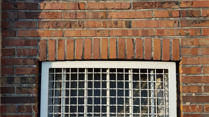 Alarming rate of suicides in prison