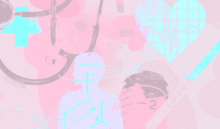 Self-regulation in later life. Doctors get old too!
