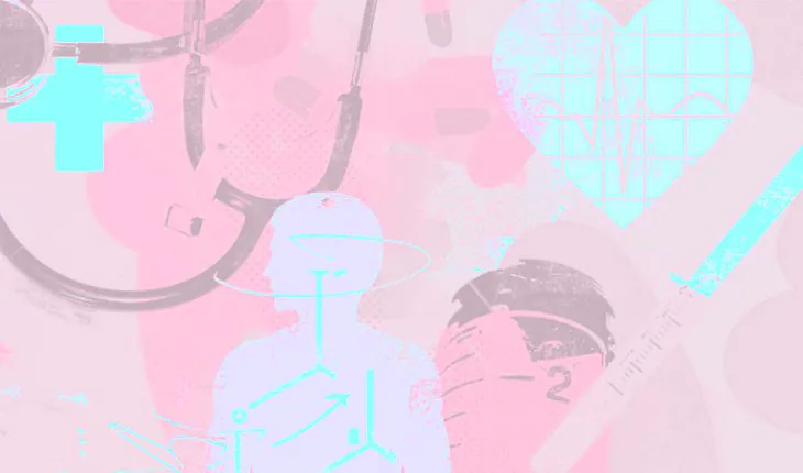 Self-regulation in later life. Doctors get old too! Cancer