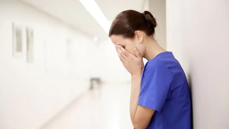 NHS complaints system harming doctors and patients
