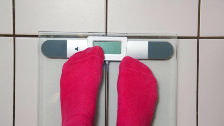Does my child have an eating disorder?