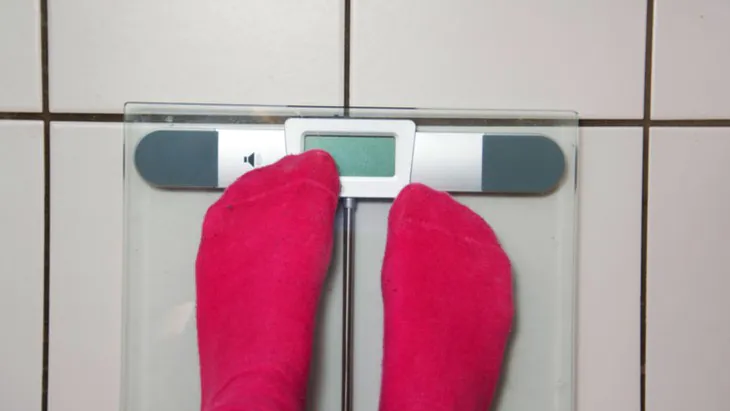 Does my child have an eating disorder?