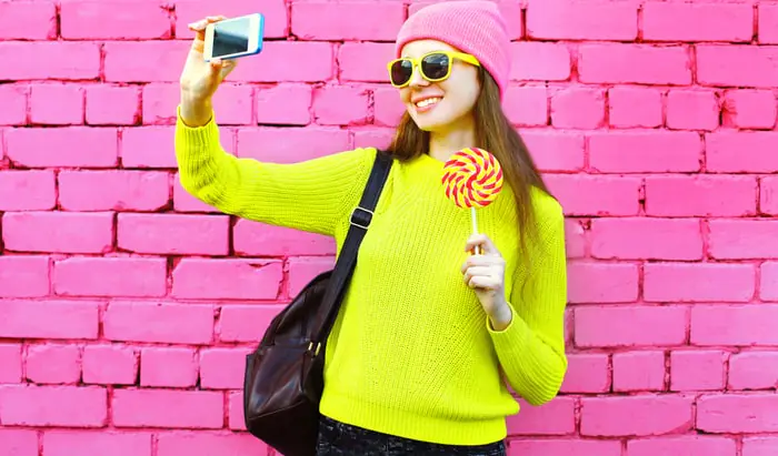 Selfies and the impact on plastic surgery