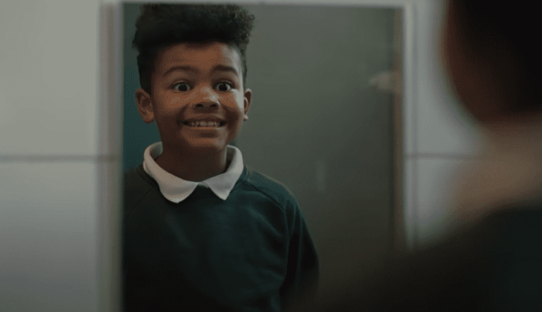 Brave Face – Shelter’s Winter TV Ad 2022 | Shelter