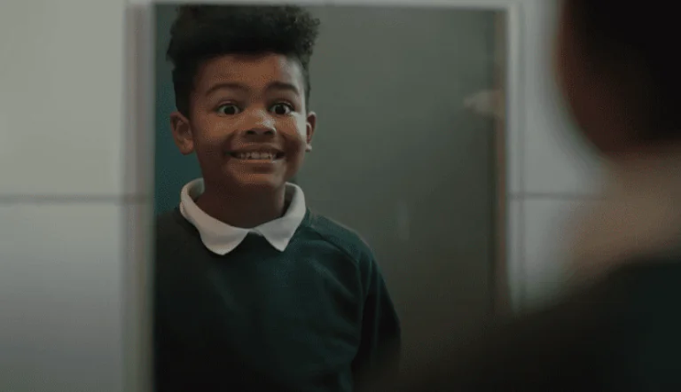 Brave Face – Shelter’s Winter TV Ad 2022 | Shelter