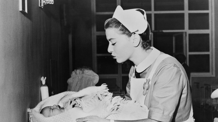 Why every school should have its own nurse