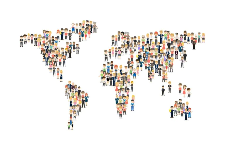 Global analysis of deaths from chronic diseases