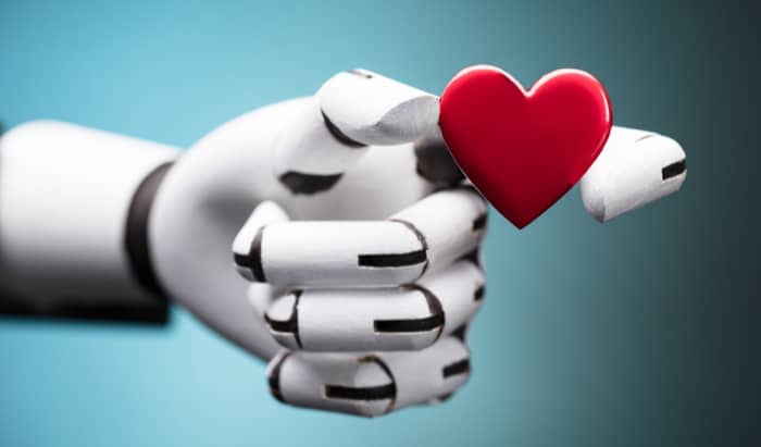 Revolutionary bionic limb technology