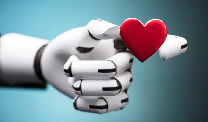 Revolutionary bionic limb technology