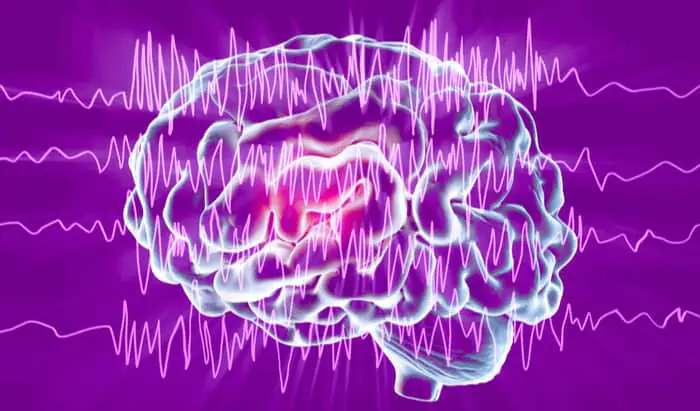 Identifying children at risk of developing epilepsy