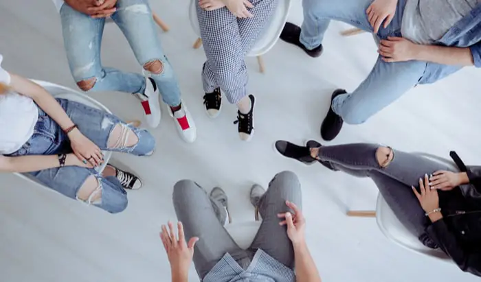 Common ways addiction impacts families – why group therapy helps