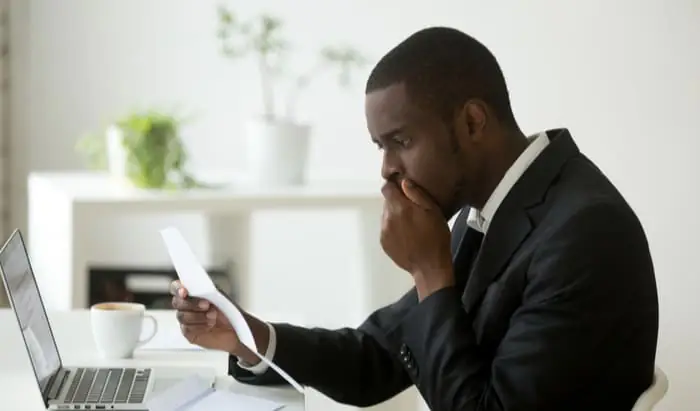 Problem debt and mental health