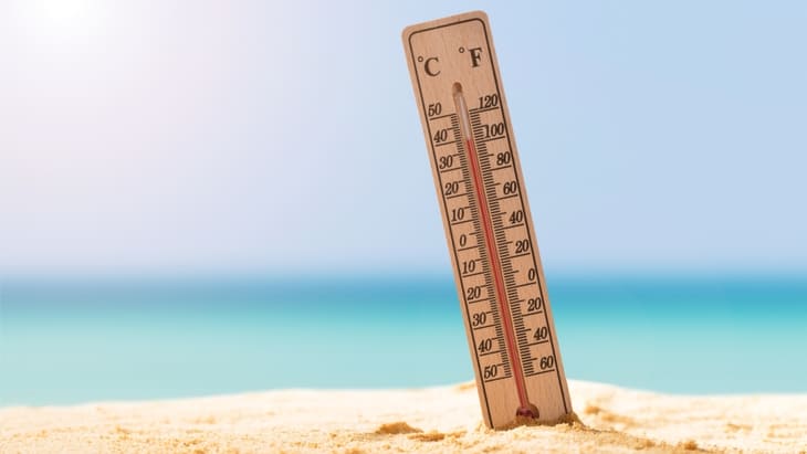 Rising Temperatures May Cause Over 2000 Fatal Injuries Per Year In The US