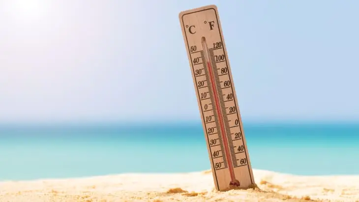 Rising Temperatures May Cause Over 2000 Fatal Injuries Per Year In The US