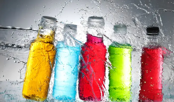 Mouse studies find sugar-free energy drinks just as harmful Mouse