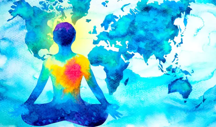The power of pause : World Mental Health Day 2020