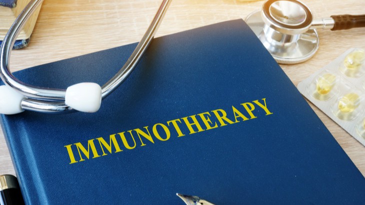 Immune system could be trained to spot drug-resistant cancers
