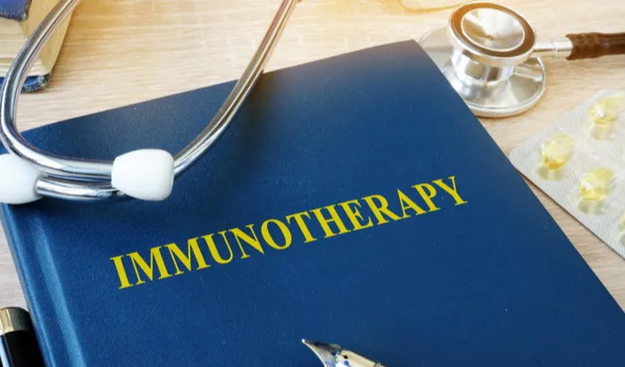 Immunotherapy Backed as Standard First-line Treatment for Head and Neck Cancer