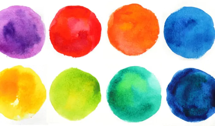 Colours of your mood