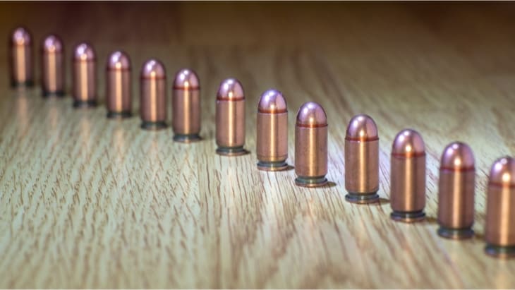 USA: Survivors of Gun Violence Face Lifetime of Pain and Expense