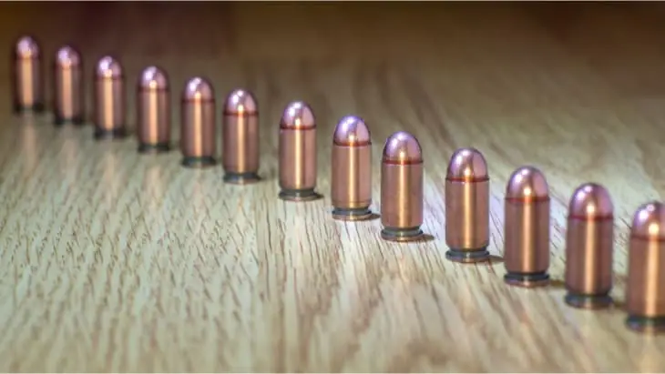 USA: Survivors of Gun Violence Face Lifetime of Pain and Expense