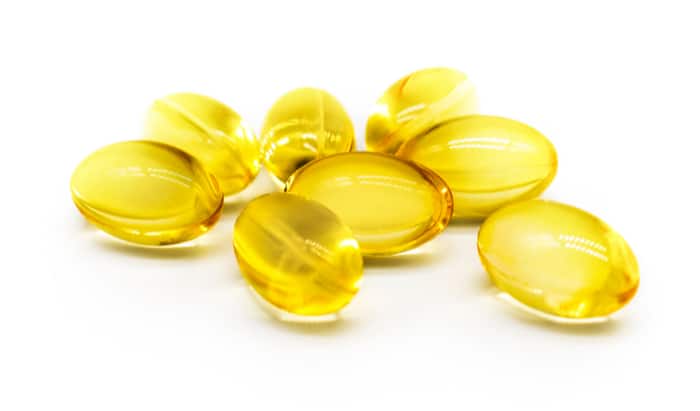 Omega-3 supplements reduce risk of premature birth