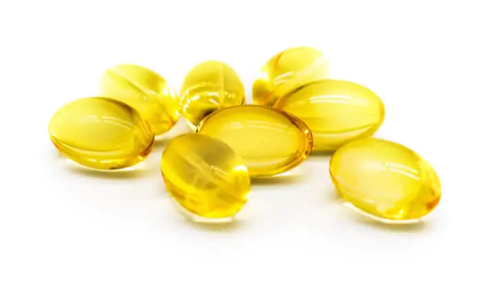 Omega-3 supplements reduce risk of premature birth