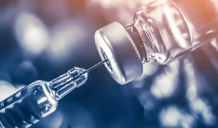 Vaccination Strategy Urgently Needed to Help Boost Immunity