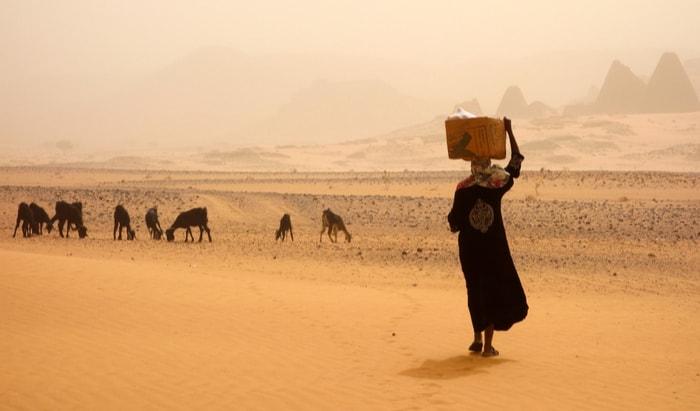 MSF tackling TB in Sudan and South Sudan