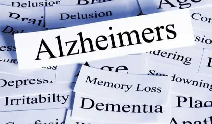 Alzheimer’s: Elective revascularisation