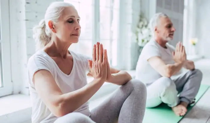 Ways to Reduce Stress and Anxiety