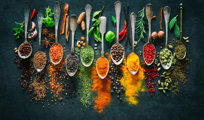 Ensuring herb and spice authenticity authenticity HerbMark