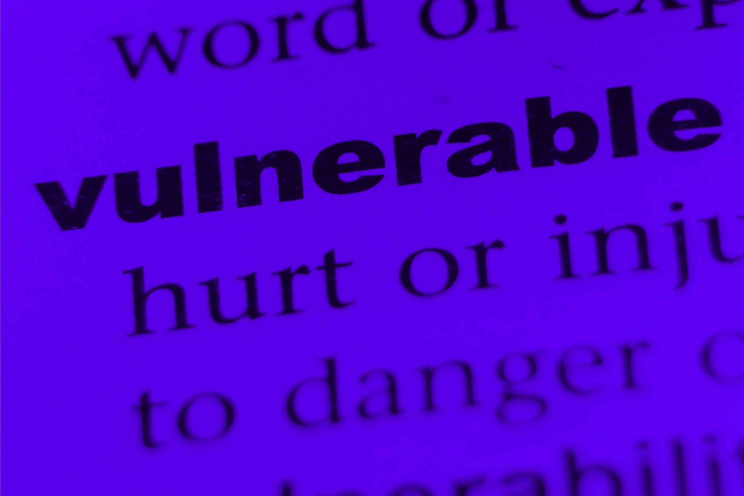 A memoir of sexual abuse