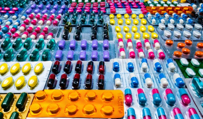 Financial incentives to reduce antibiotic use