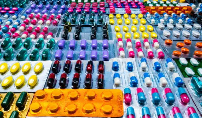Financial incentives to reduce antibiotic use