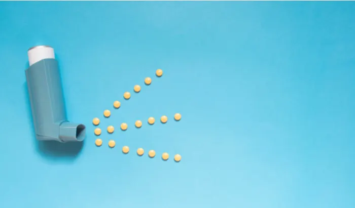 Asthma UK: switch from steroid to biologic treatments