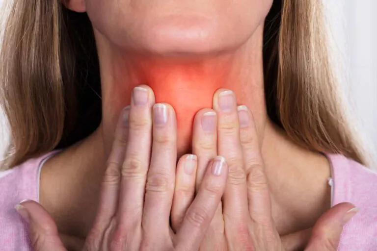 Thyroid disorders in 1 in 20 UK adults