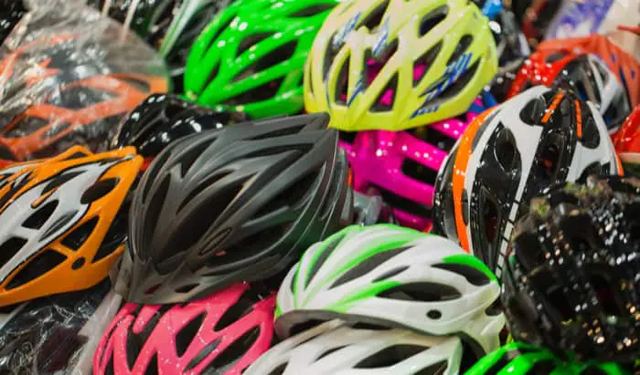 Cycle helmets – Do they really save lives? cycle helmets