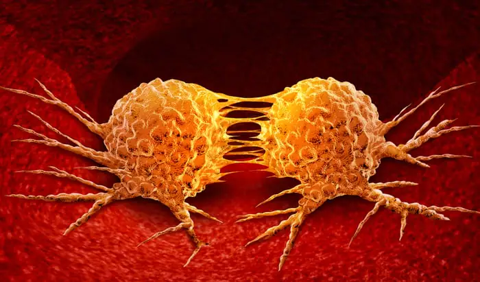 How inflammatory signalling molecules contribute to carcinogenesis