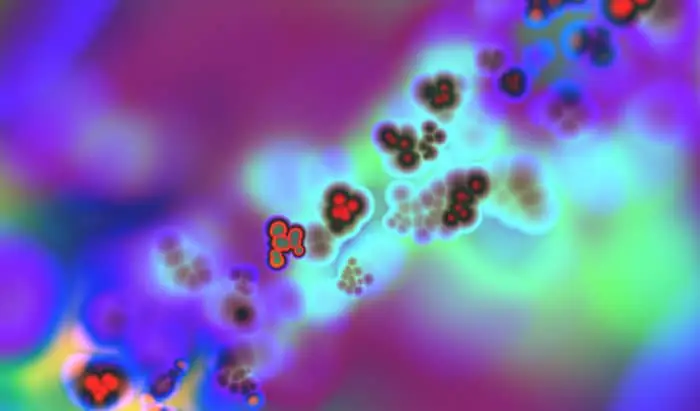 Nanoparticle cancer therapy
