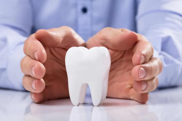 A year’s worth of dentistry lost