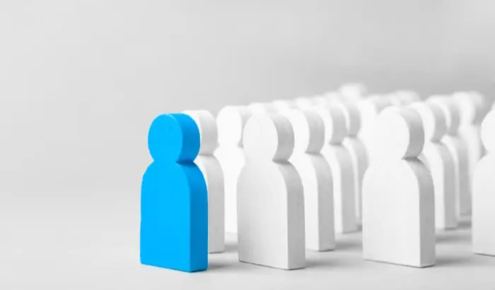 From trainee nurse to CEO