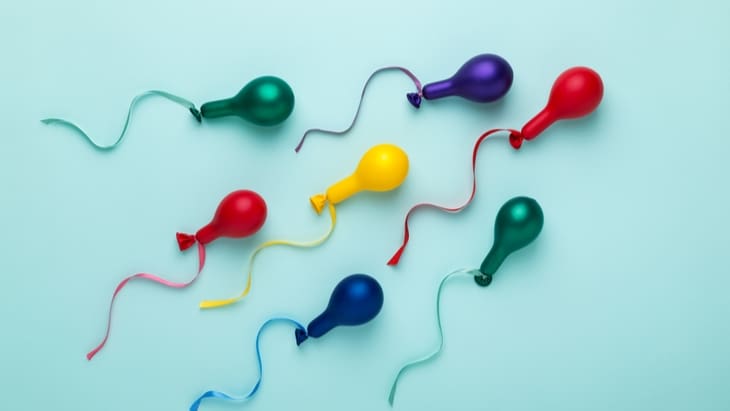End of Anonymity for Fertility Donors