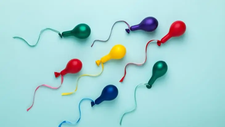End of Anonymity for Fertility Donors