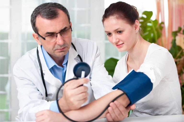 Arterial stiffness in adolescence