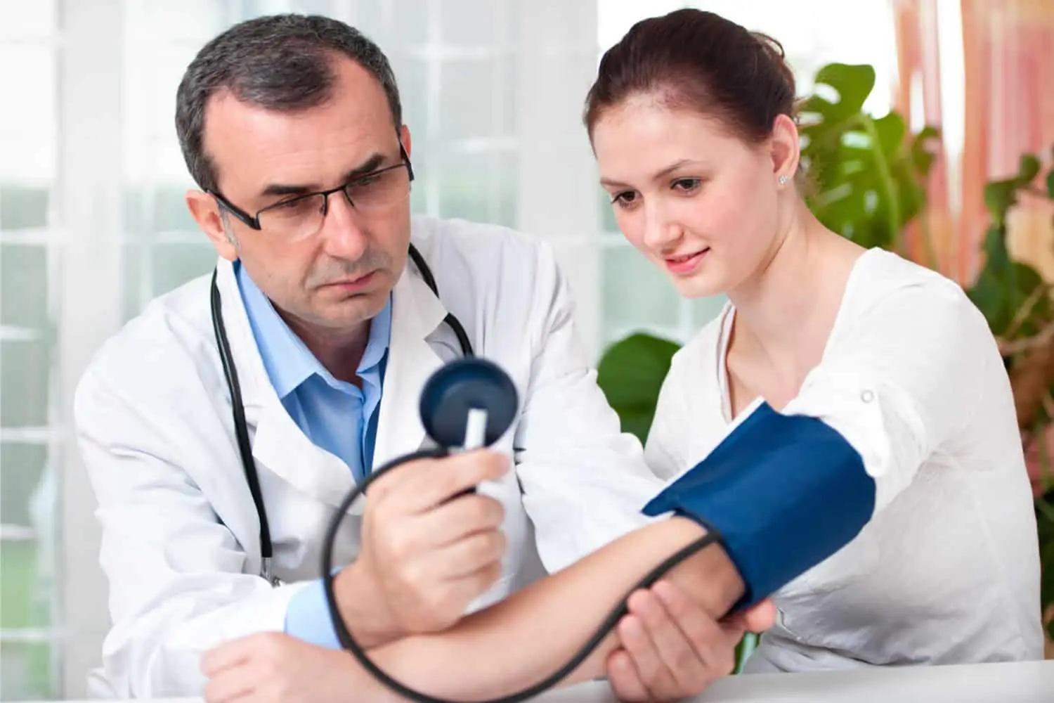 Arterial stiffness in adolescence arterial