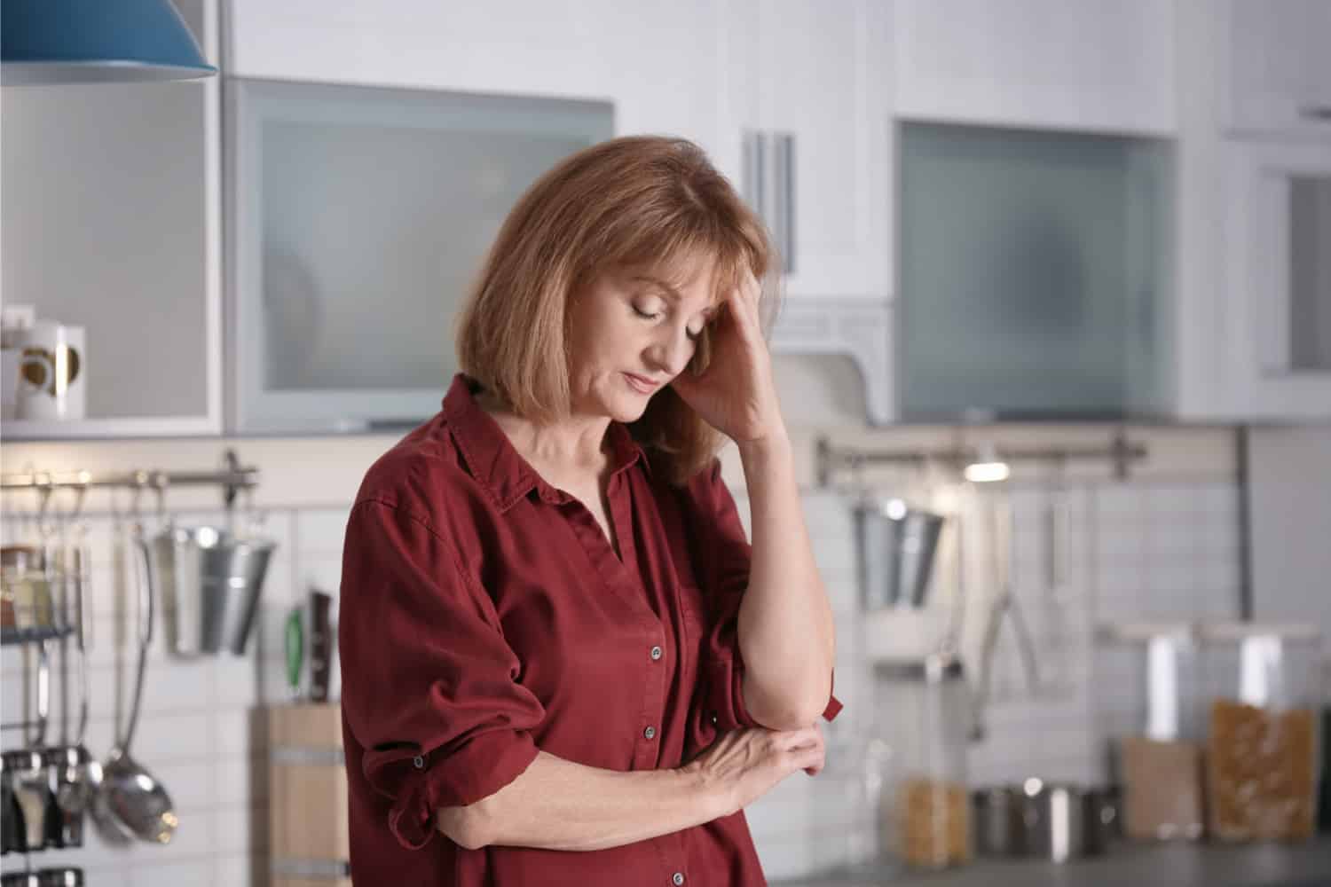 De-cluttering may not help people with dementia dementia
