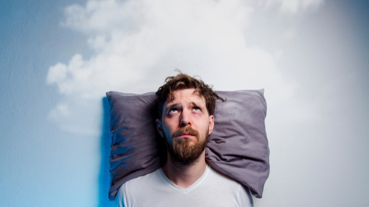 Free treatment to sufferers of disturbed sleep